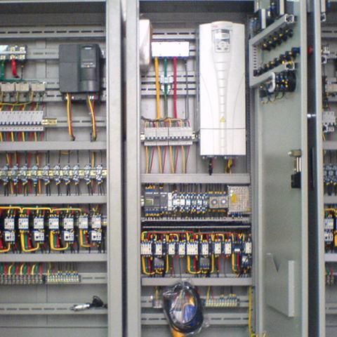 高低压电气柜